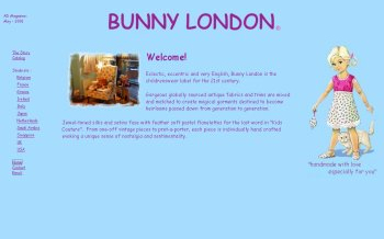 Bunny London