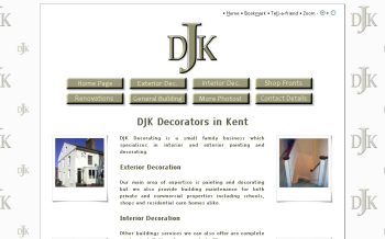 DJK Decorators