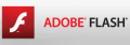 Get Adobe Flash plugin