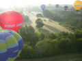 location - Leeds Castle Ballooning